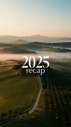 2025 Recap