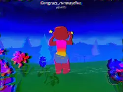 ☽ι ωαт¢н тнє мσσи✮