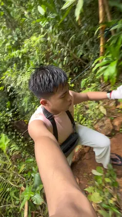 Mountain Climbing 