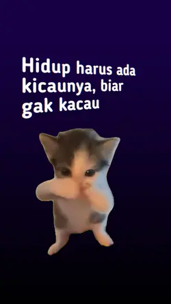 Masih kicau kicau