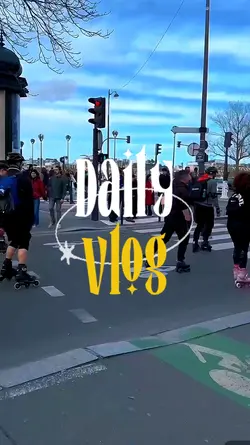 DAILY VLOG 