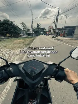 Suatu saat nanti 