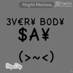 fake collab w/ moony