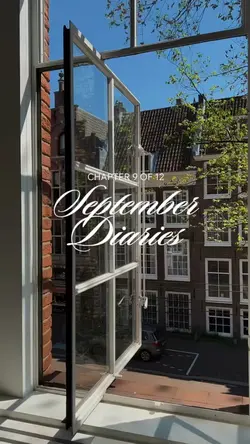 September Recap 
