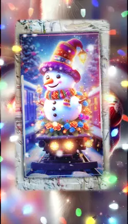 Christmas cheer