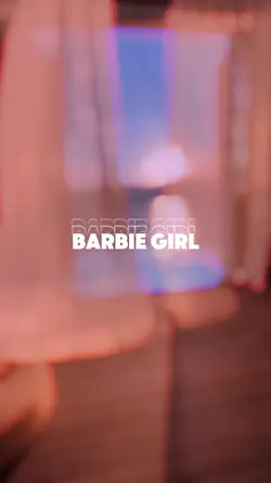 Barbie Girl