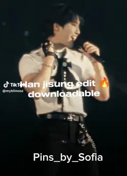 Han jisung edit