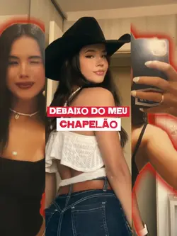 DEBAIXO DO MEU…