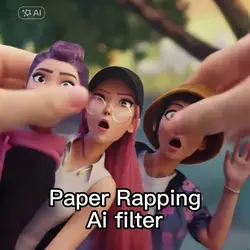 Paper Rapping Ai 