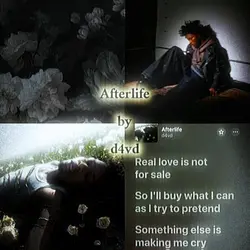 Afterlife Aesthetic