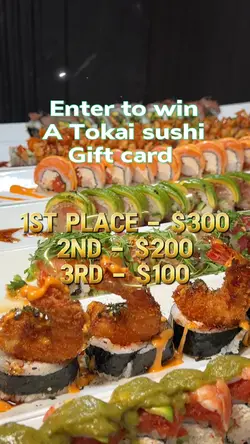 Giveaway 
