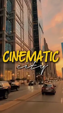 Cinematic City