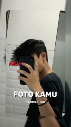 AKU DAN KAMU