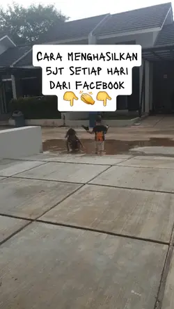 menghasilkan uang
