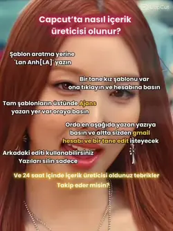içerik üreticisilma 