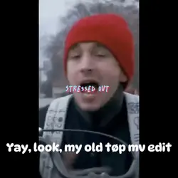 meantime tøp 