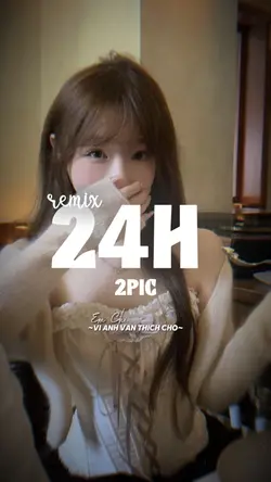 24h remix