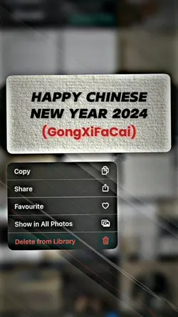 HappyChineseNewYear
