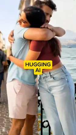 HUGGING AI