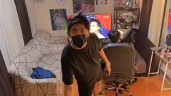 Hapet sa trabaho