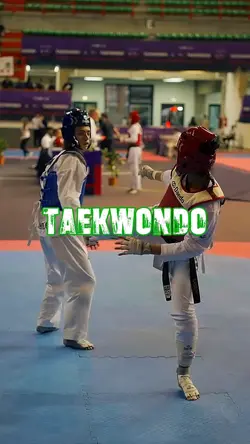 taekwondo