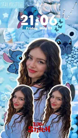 lilo and stitch