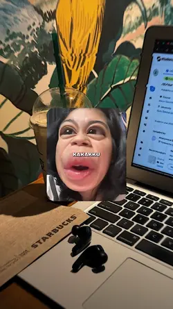 LEBIH TAKUT KAKAKKU