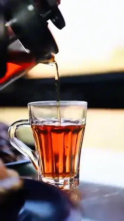 Tea 🫖 