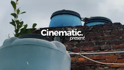 Cinematic Landscape