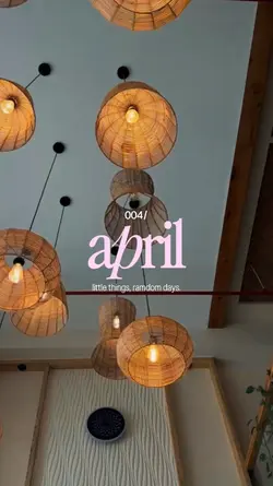 April Dump 2026