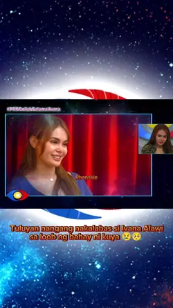 IVANA ALAWI EXIT PBB