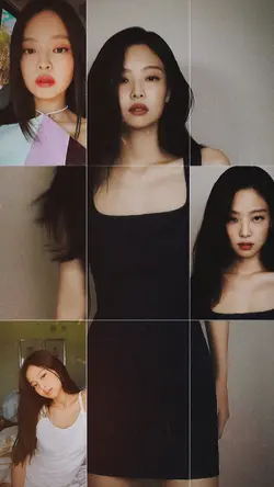 Aesthetic Photo Grid