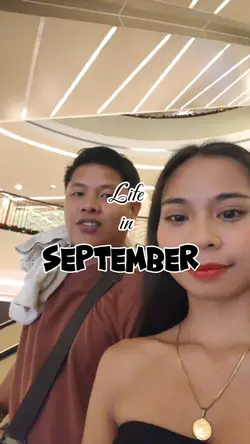 September Dump