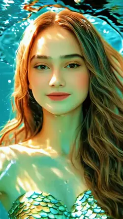 Mermaid Ai Trend