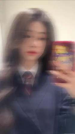 blur aesthetic
