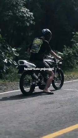 benar kata pujangga