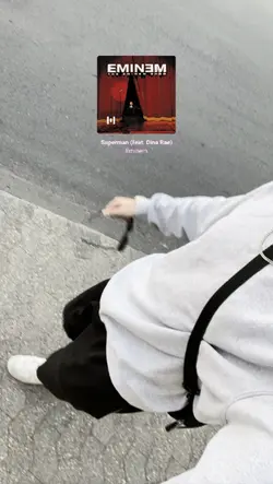 superman eminem