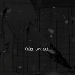 Chère papa Noël