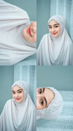 trend mukenah