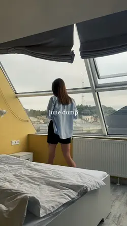 june dump 