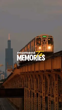 moment to memories