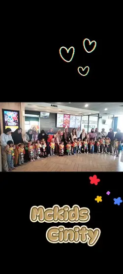 mckids Cinity