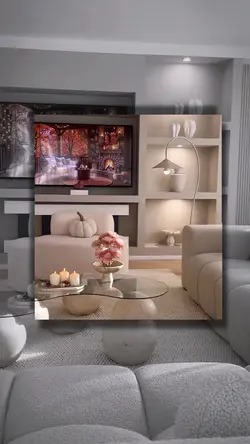 Home decor