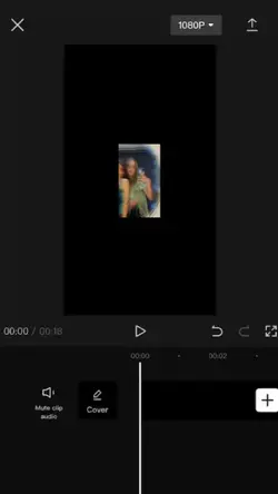 Broken Screen 