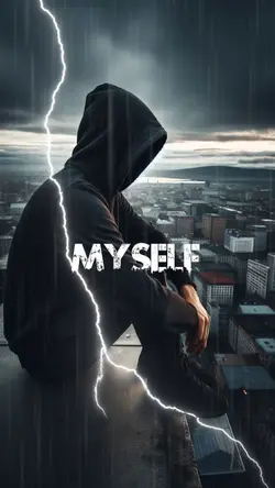 The Broken Me!