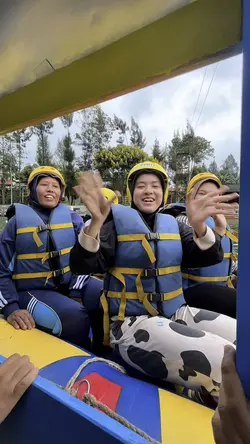 Rafting