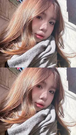 ⋆˚✿