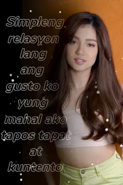 Simpleng ReLAsyon 