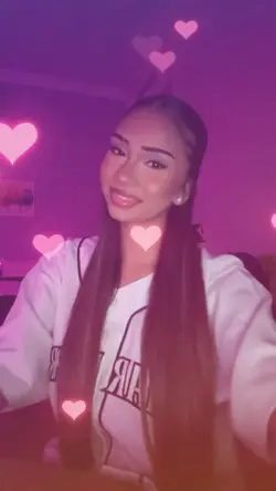 Reverse heart❤️