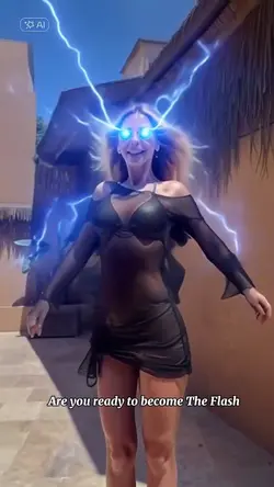 THE FLASH